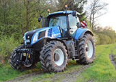 New Holland